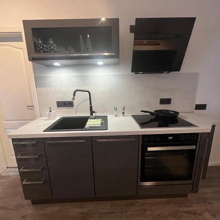 Wormis Apartment Heideblick Bei Luckau Zewnętrze zdjęcie