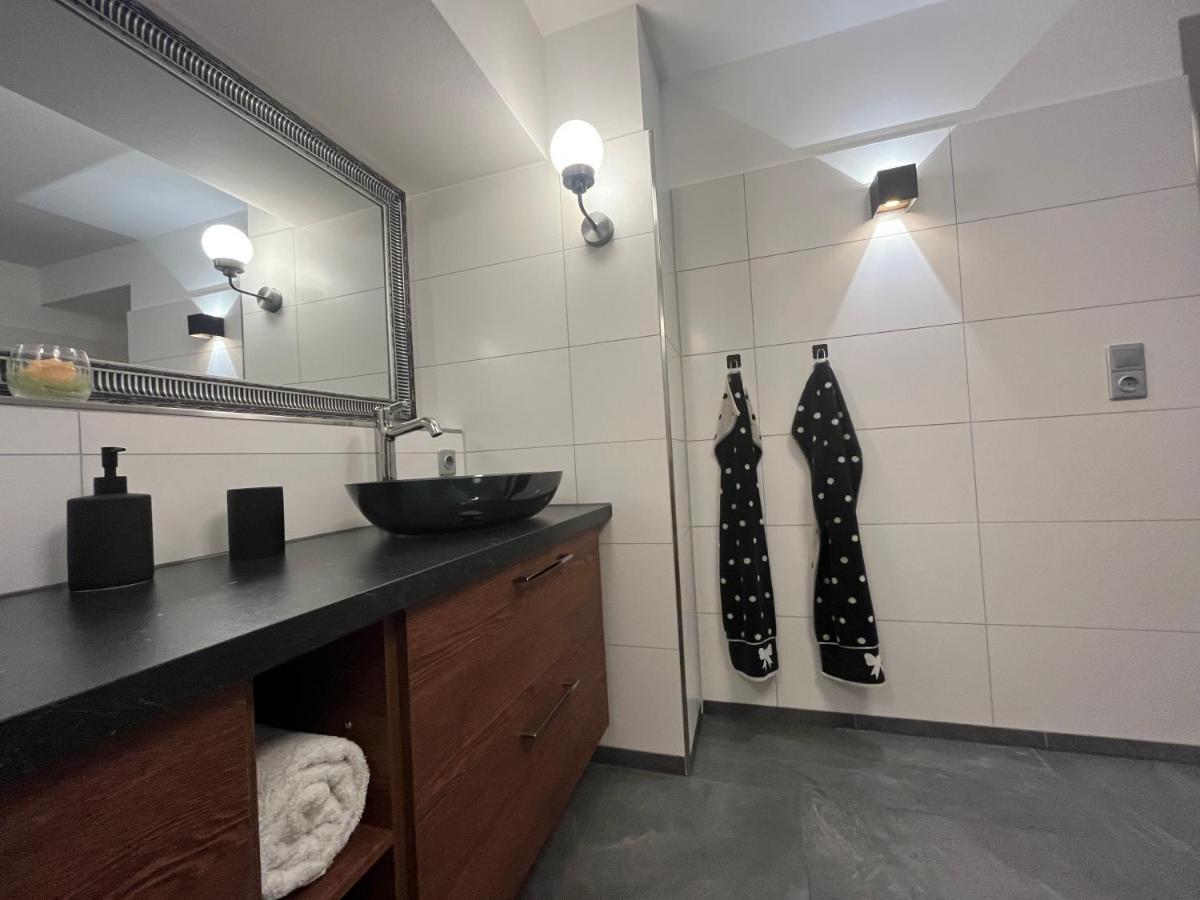 Wormis Apartment Heideblick Bei Luckau Zewnętrze zdjęcie