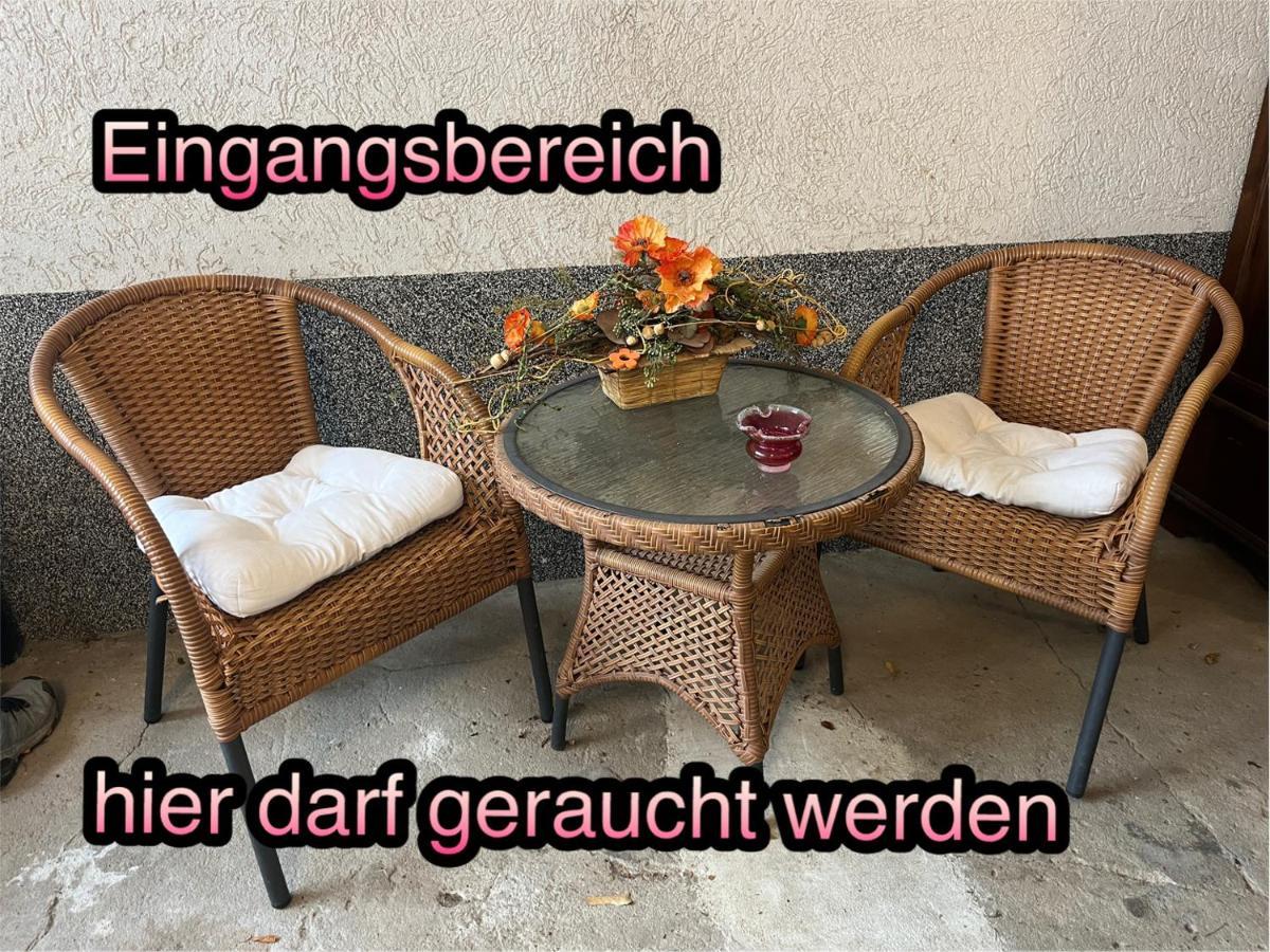 Wormis Apartment Heideblick Bei Luckau Zewnętrze zdjęcie