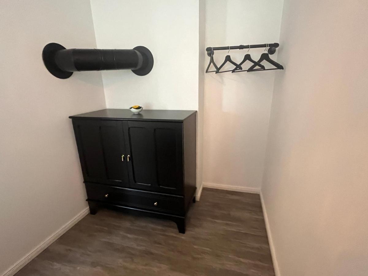 Wormis Apartment Heideblick Bei Luckau Zewnętrze zdjęcie