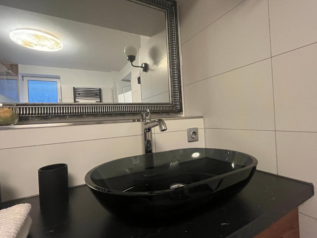 Wormis Apartment Heideblick Bei Luckau Zewnętrze zdjęcie