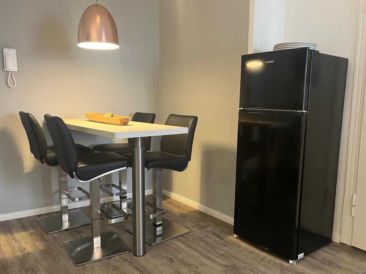 Wormis Apartment Heideblick Bei Luckau Zewnętrze zdjęcie