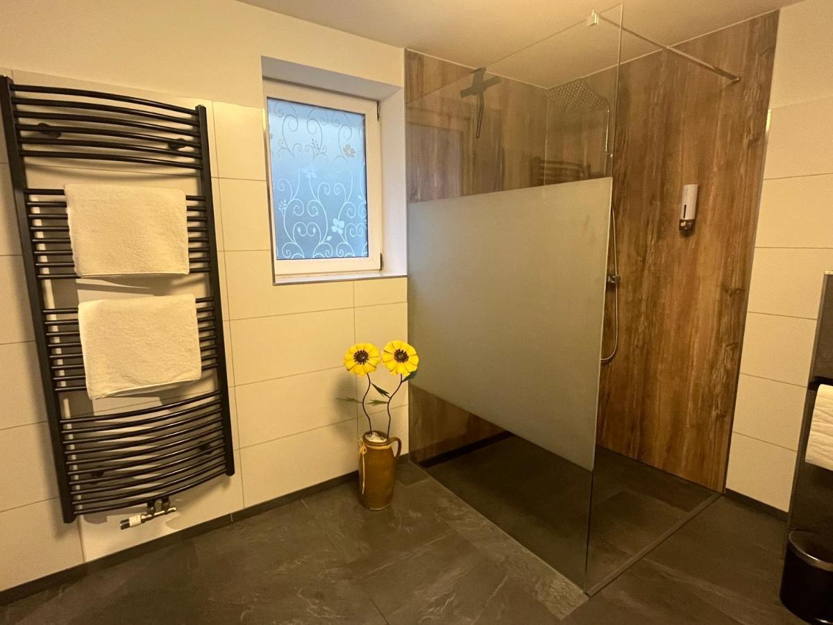 Wormis Apartment Heideblick Bei Luckau Zewnętrze zdjęcie