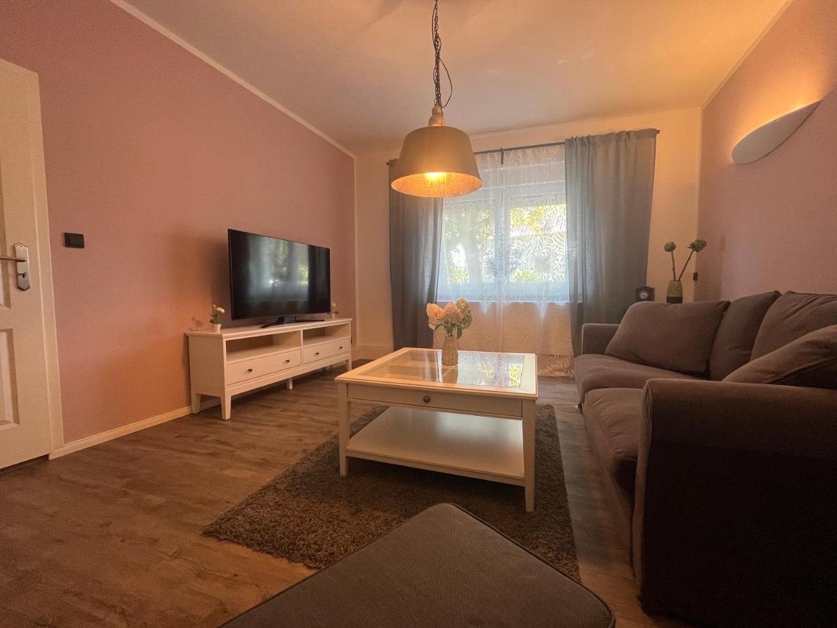 Wormis Apartment Heideblick Bei Luckau Zewnętrze zdjęcie